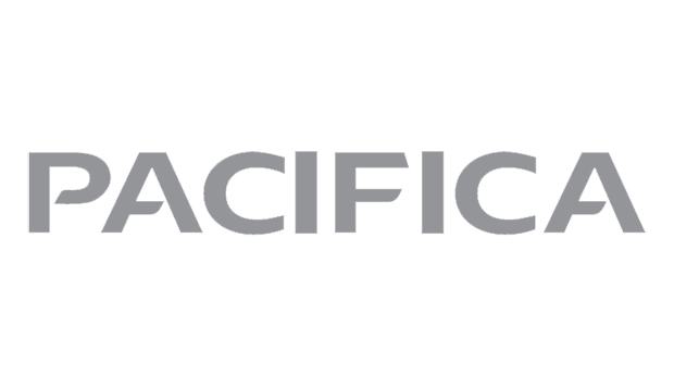 Logo de Pacifica